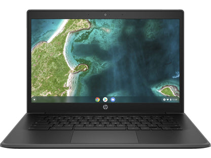 HP Fortis Chromebook - 14" Celeron - 4GB RAM 32GB