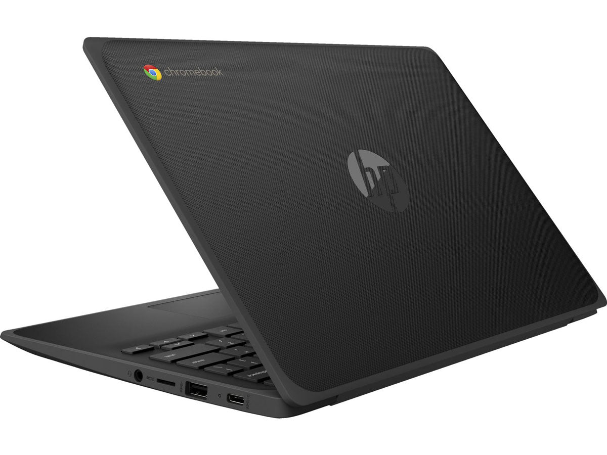 HP 11 G9 Chromebook - 11.6" Celeron - 4GB RAM 32GB