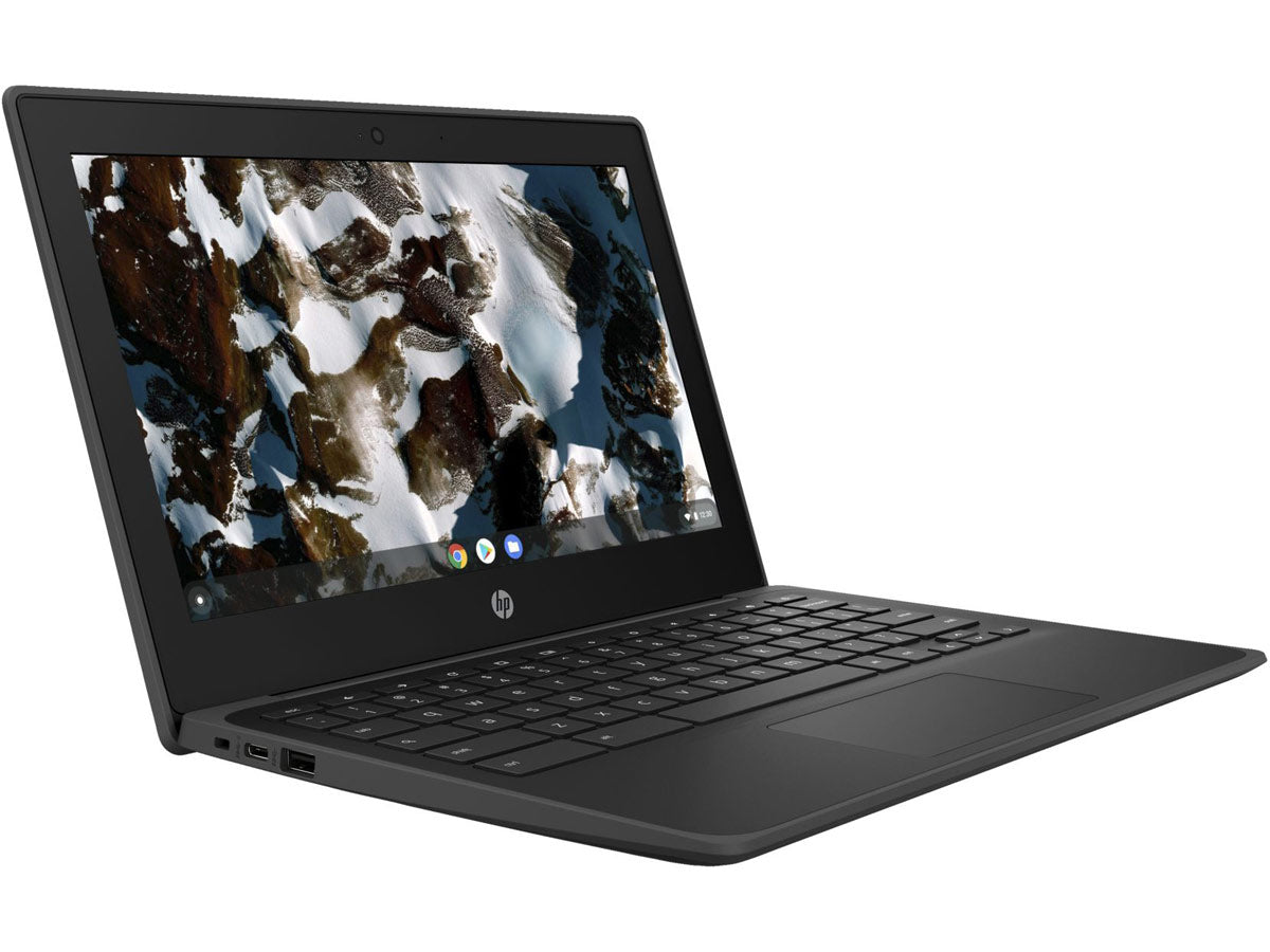 HP 11 G9 Chromebook - 11.6" Celeron - 4GB RAM 32GB