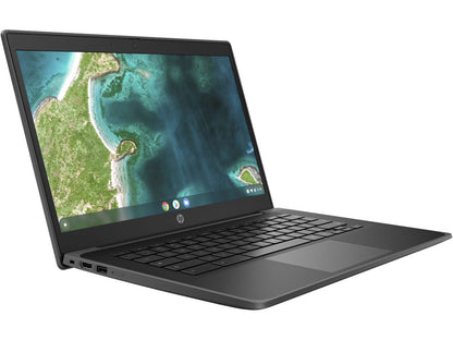 HP Fortis Chromebook - 14" Celeron - 8GB RAM 64GB