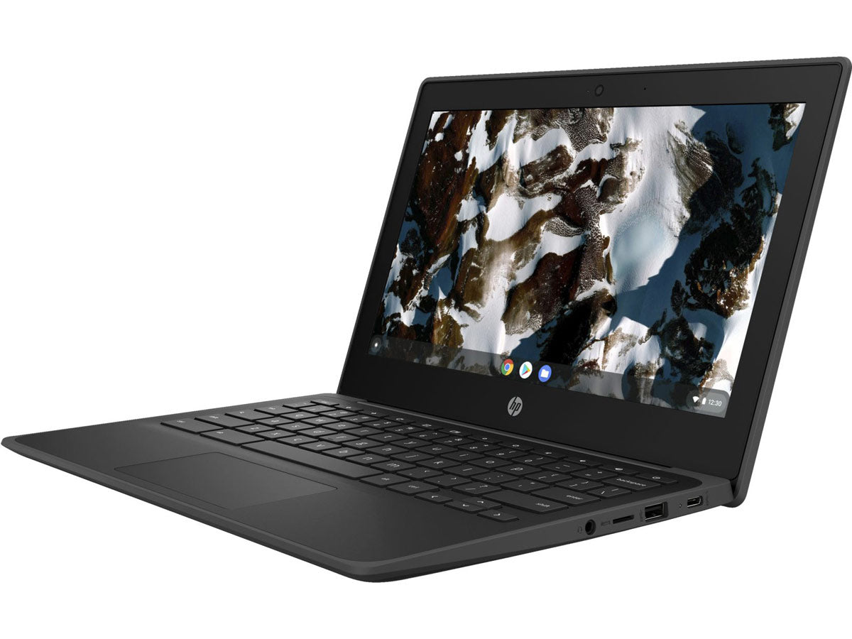 HP 11 G9 Chromebook - 11.6" Celeron - 4GB RAM 32GB