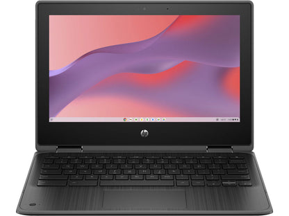 HP Fortis x360 Chromebook - 11" Celeron - 8GB RAM 64GB