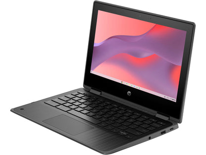 HP Fortis x360 Chromebook - 11" Celeron - 4GB RAM 32GB