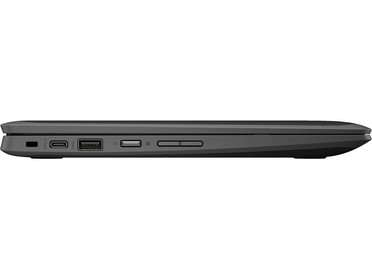 HP Fortis x360 Chromebook - 11" Celeron - 4GB RAM 32GB