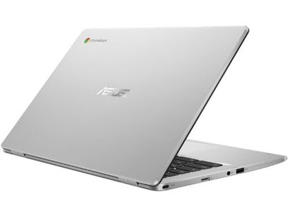 ASUS Chrombook Intel Celeron 4020 Gemini Lake 14 4 - CELERON 4020
