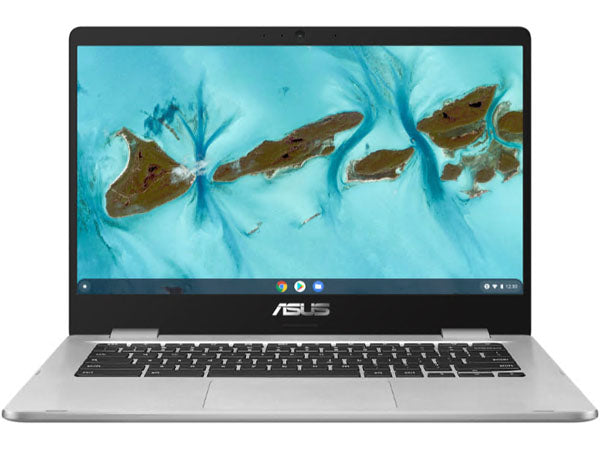 ASUS Chrombook Intel Celeron 4020 Gemini Lake 14 4 - CELERON 4020