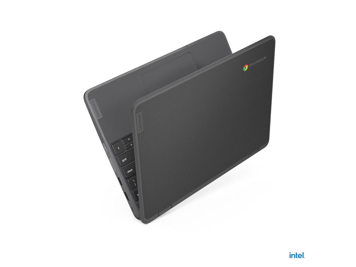 Lenovo 500e G4 Chromebook - 12.2" Touch Intel N100 8GB RAM 64GB