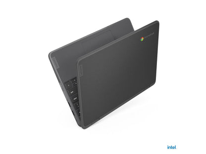 Lenovo 500e G4 Chromebook - 12.2" Touch Intel N100 8GB RAM 64GB