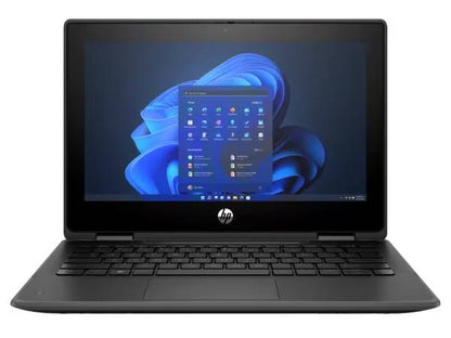 HP Fortis11G10 N100 11 8GB - N100