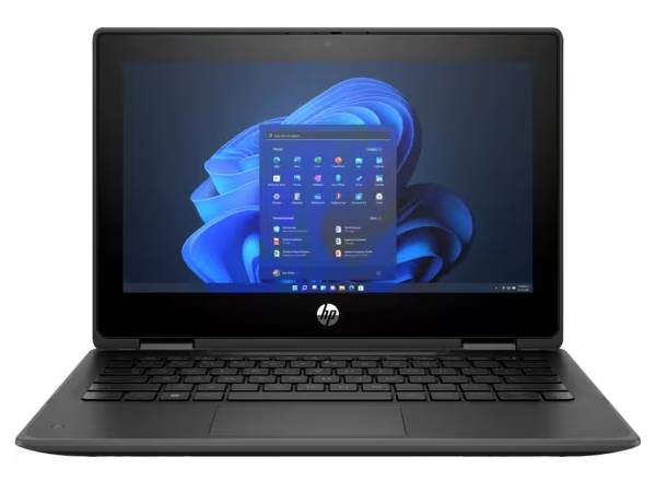 HP Fortis11G10 N100 11 8GB - N100