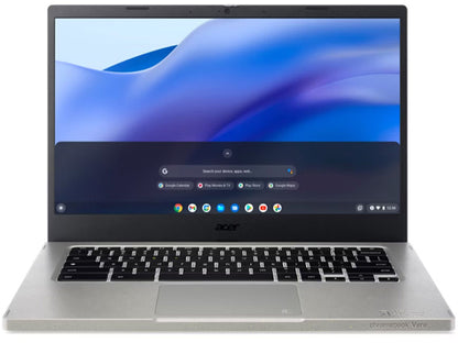 Acer ZF.P01AA.00X Chromebook - 14" Touch Core i7-1255U 16GB RAM 256GB