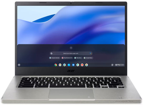 Acer ZF.P01AA.00X Chromebook - 14" Touch Core i7-1255U 16GB RAM 256GB