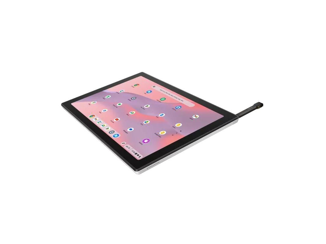 ASUS CM3001DM2A-YZ88T-S Chromebook Tablet - Touch MT8186G 8GB RAM 128GB