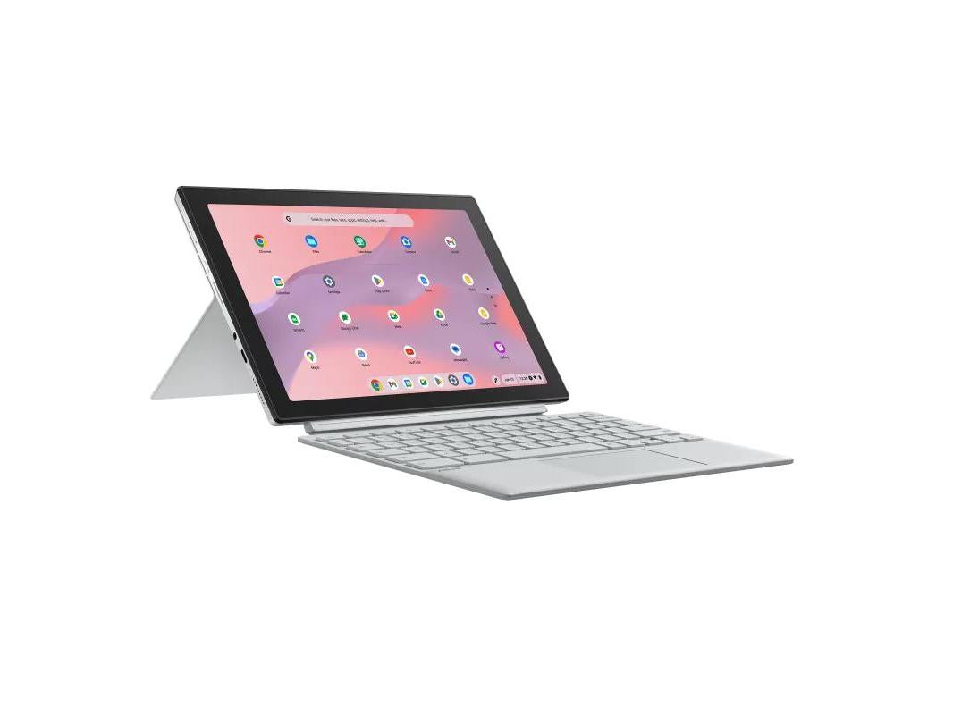 ASUS CM3001DM2A-YZ88T-S Chromebook Tablet - Touch MT8186G 8GB RAM 128GB
