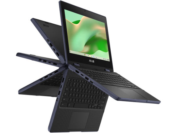 ASUS CZ1104FM2A-YZ42T Chromebook - Touch MT8186G 4GB RAM 32GB