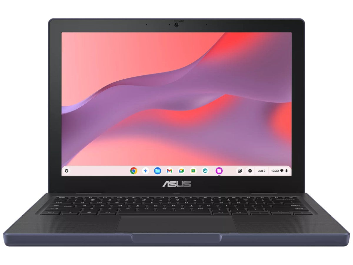 ASUS CZ1204CM2A-YZ84T Chromebook - Touch MT8186G 8GB RAM 64GB