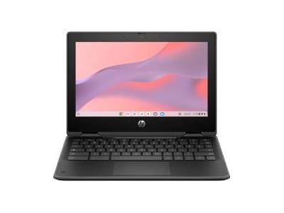 HP Fx36011G5 Chromebook - 11" N100 8GB RAM