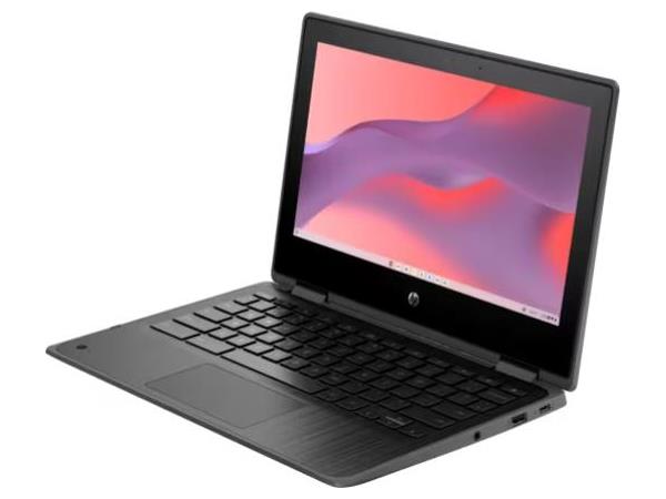 HP Fortis x360 Chromebook - 11" Celeron - 8GB RAM