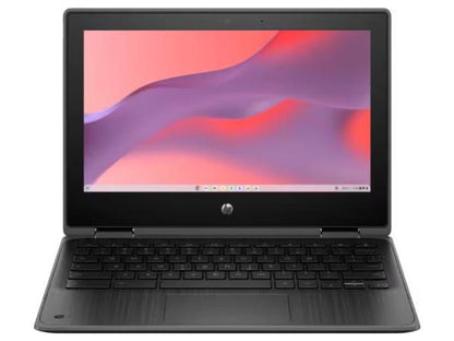 HP Fortis x360 Chromebook - 11" Celeron - 8GB RAM