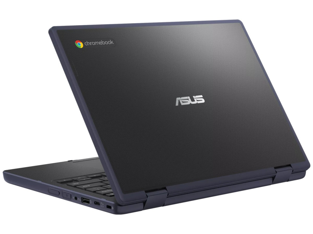 ASUS CR1104FGA-YZ84T Chromebook - Touch N100 8GB RAM 64GB