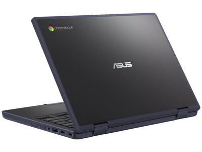 ASUS CR1104FGA-YZ84T Chromebook - Touch N100 8GB RAM 64GB