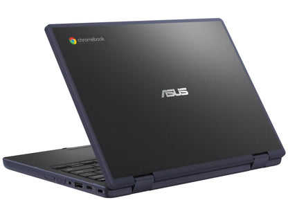 ASUS CR1104FGA-YZ84T Chromebook - Touch N100 8GB RAM 64GB
