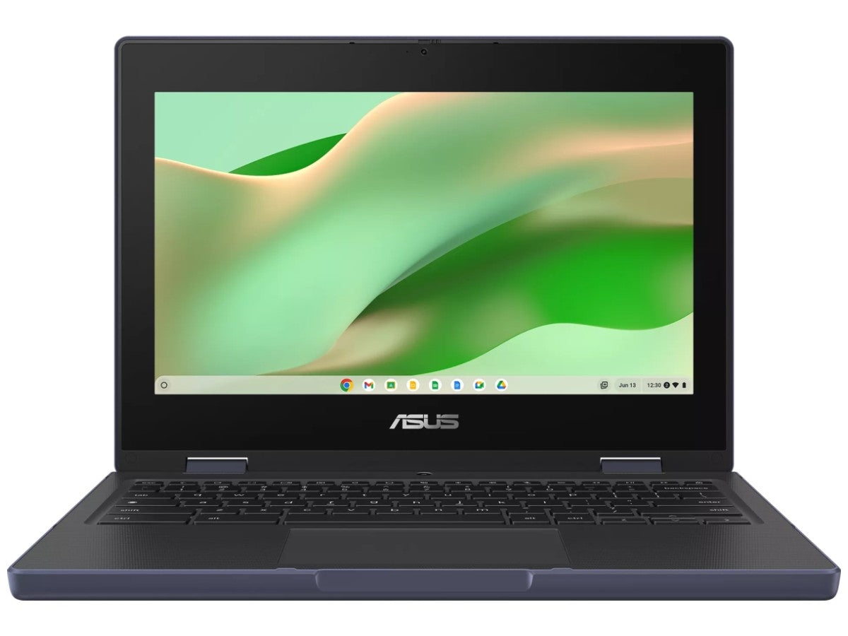 ASUS CR1104FGA-YZ84T Chromebook - Touch N100 8GB RAM 64GB