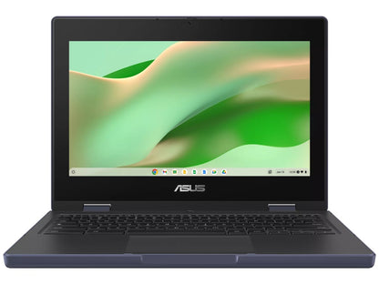 ASUS CR1104FGA-YZ84T Chromebook - Touch N100 8GB RAM 64GB