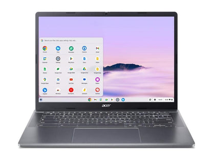 Acer CBE574-1T-R79Q-CE Chromebook - 14" Touch 8GB RAM 256GB