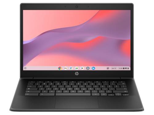 HP Fortis14G11 Chromebook - 14" N100 8GB RAM 64GB