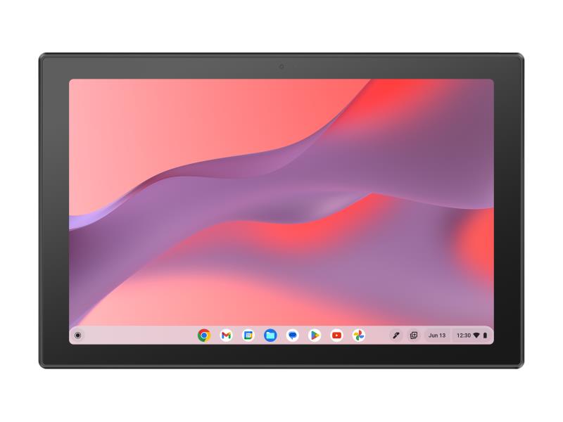 ASUS CM3001DM2A-GE88T-S Chromebook Tablet - Touch MT8186G 8GB RAM 128GB