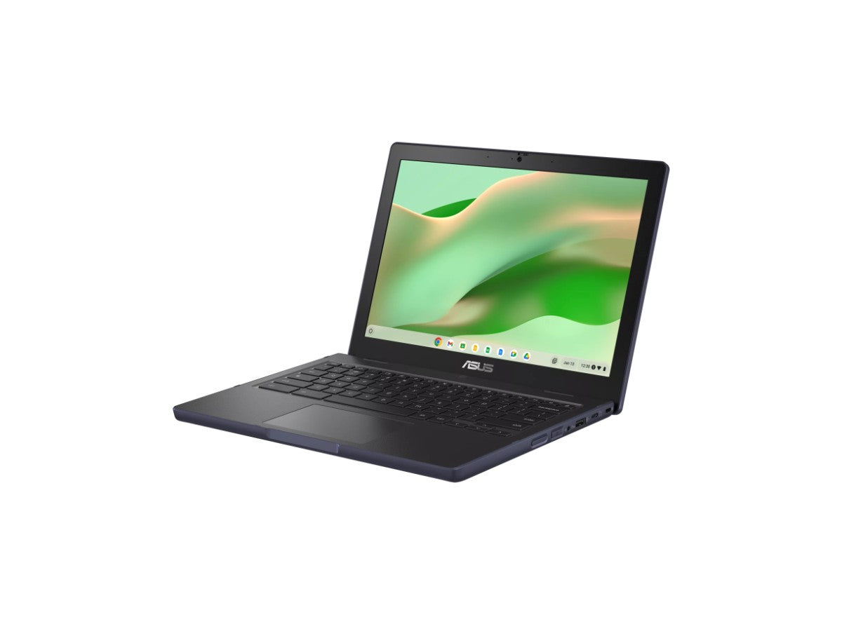 ASUS CR1204CGA-YZ42T Chromebook - Touch N100 4GB RAM 32GB