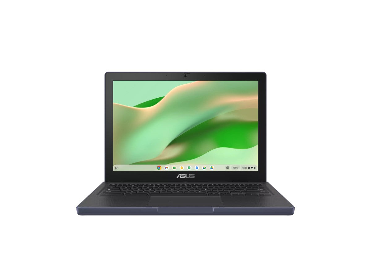 ASUS CR1204CGA-YZ42T Chromebook - Touch N100 4GB RAM 32GB