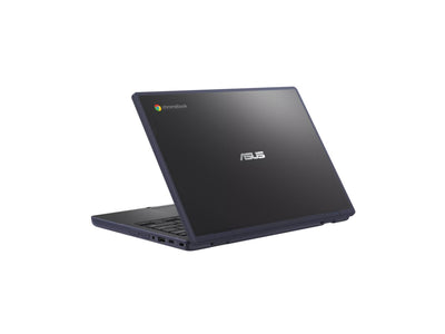 ASUS CR1204CGA-YZ84T Chromebook - Touch N100 8GB RAM 64GB