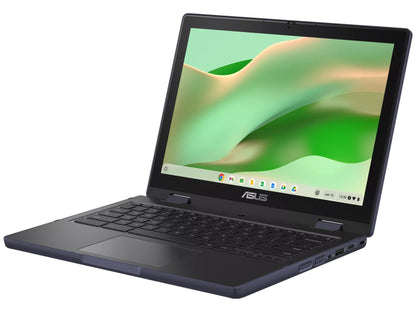 ASUS CR1204FGA-YZ42T Chromebook - Touch N100 4GB RAM 32GB