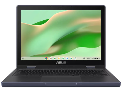 ASUS CR1204FGA-YZ42T Chromebook - Touch N100 4GB RAM 32GB