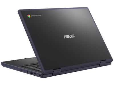 ASUS CR1204FGA-YZ84T Chromebook - Touch N100 8GB RAM 64GB