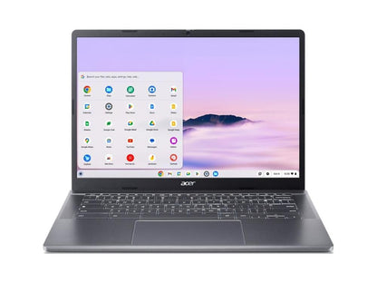 Acer CBE574-1T-R79Q Chromebook - 14" Touch 8GB RAM 256GB