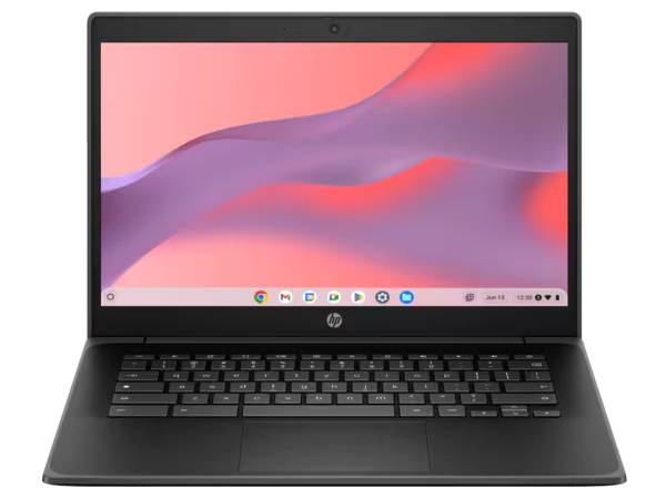 HP Fortis14G11 N100 14 8GB - N100