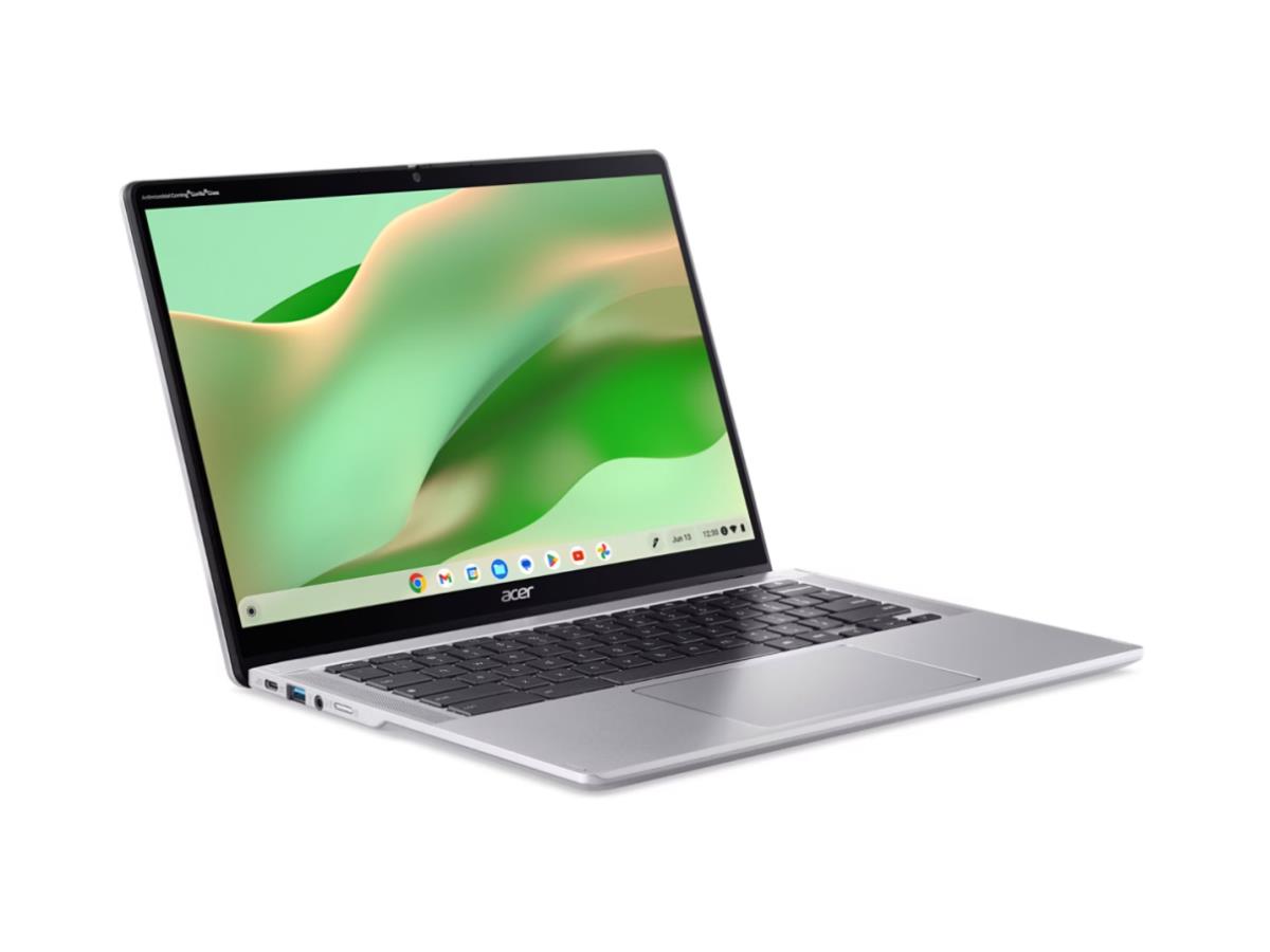 Acer NX.KWKAA.001 Chromebook - 14" Touch N305 8GB RAM 128GB