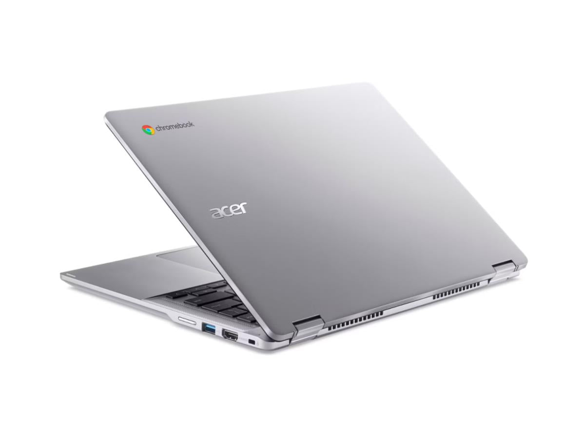 Acer NX.KWKAA.001 Chromebook - 14" Touch N305 8GB RAM 128GB