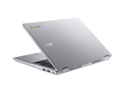 Acer NX.KWKAA.001 Chromebook - 14" Touch N305 8GB RAM 128GB