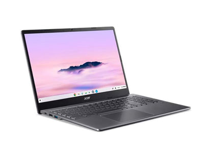 Acer CBE595-2T-752Y Chromebook - 15.6" Touch Core 7 150U 256GB