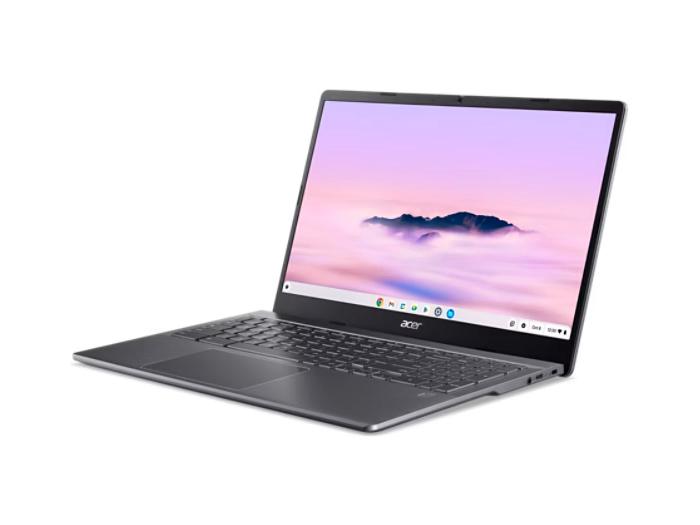 Acer CBE595-2T-752Y Chromebook - 15.6" Touch Core 7 150U 256GB