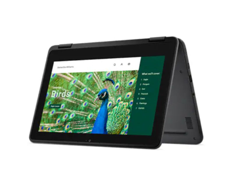 Dell 3120 Chromebook - 11.6" 64GB