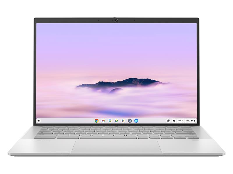 ASUS CX5403CMA-DB562-T Chromebook Plus - 14" Touch Core Ultra 5 115U 16GB RAM 512GB