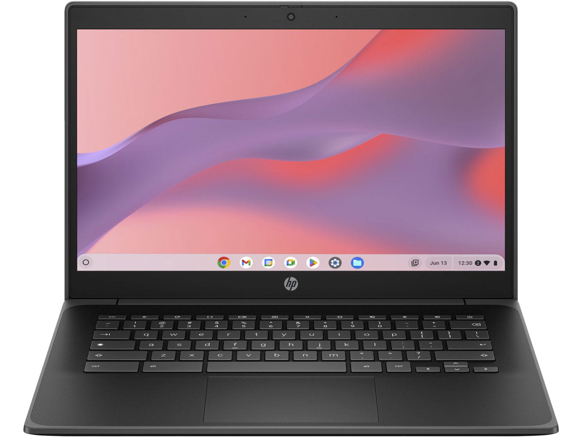 HP Fortis - 14" N100 16GB RAM 128GB
