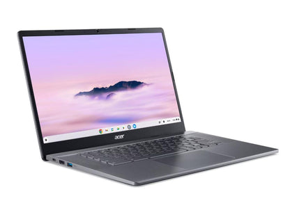 Acer CBE595-1-50CA Chromebook - 15.6" Core i5-1335U 8GB RAM 256GB