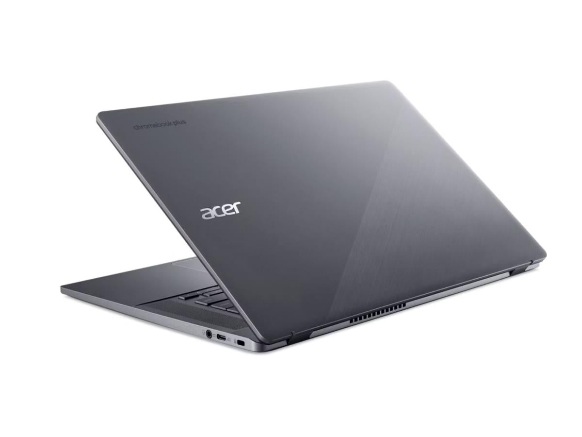 Acer CBE595-1-50CA Chromebook - 15.6" Core i5-1335U 8GB RAM 256GB