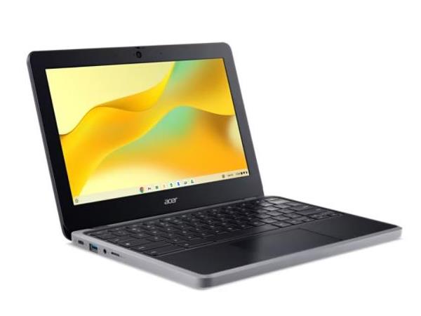 Acer Bundle C723T-K186-US Chromebook - Touch 8GB RAM